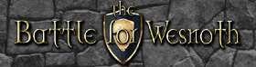 The Battle for Wesnoth
